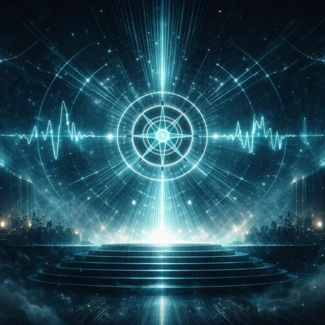 Chapter IV — Motion · Vornel Remixes